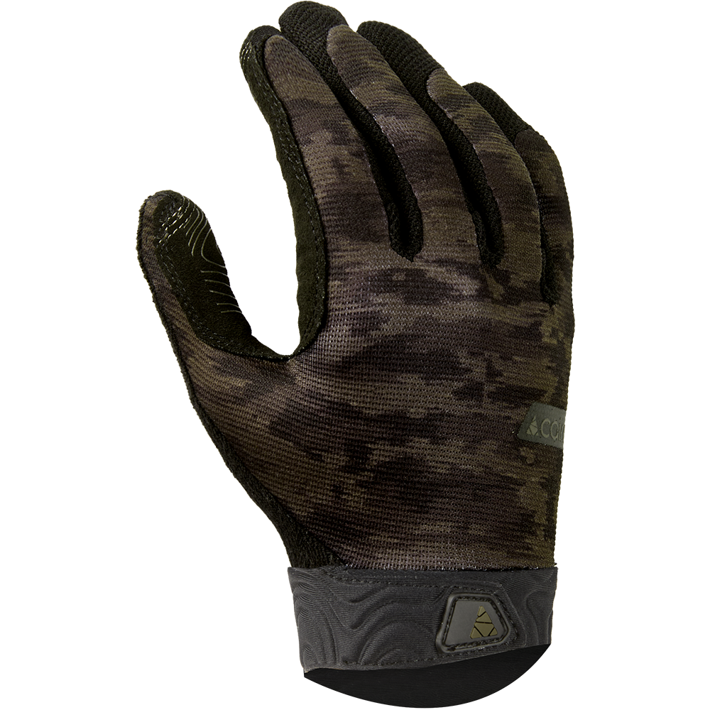 Camo bike gloves hot sale